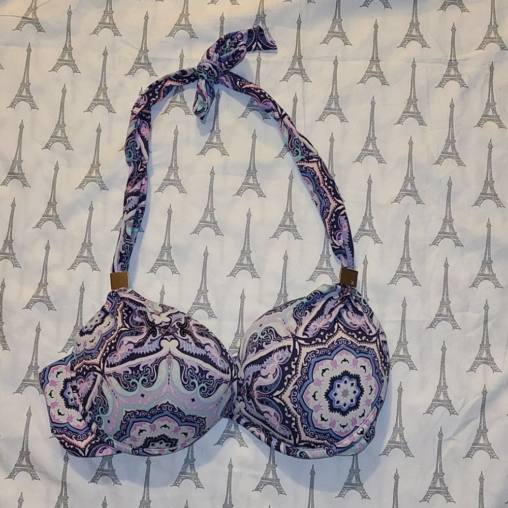 Victoria's Secret Bikini Top